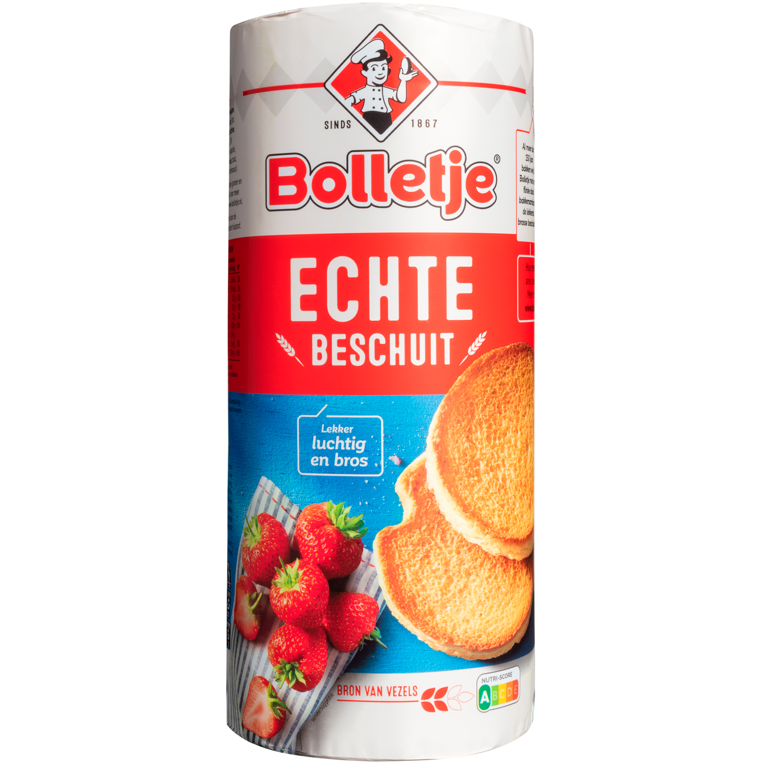 Bolletje Echte Beschuit