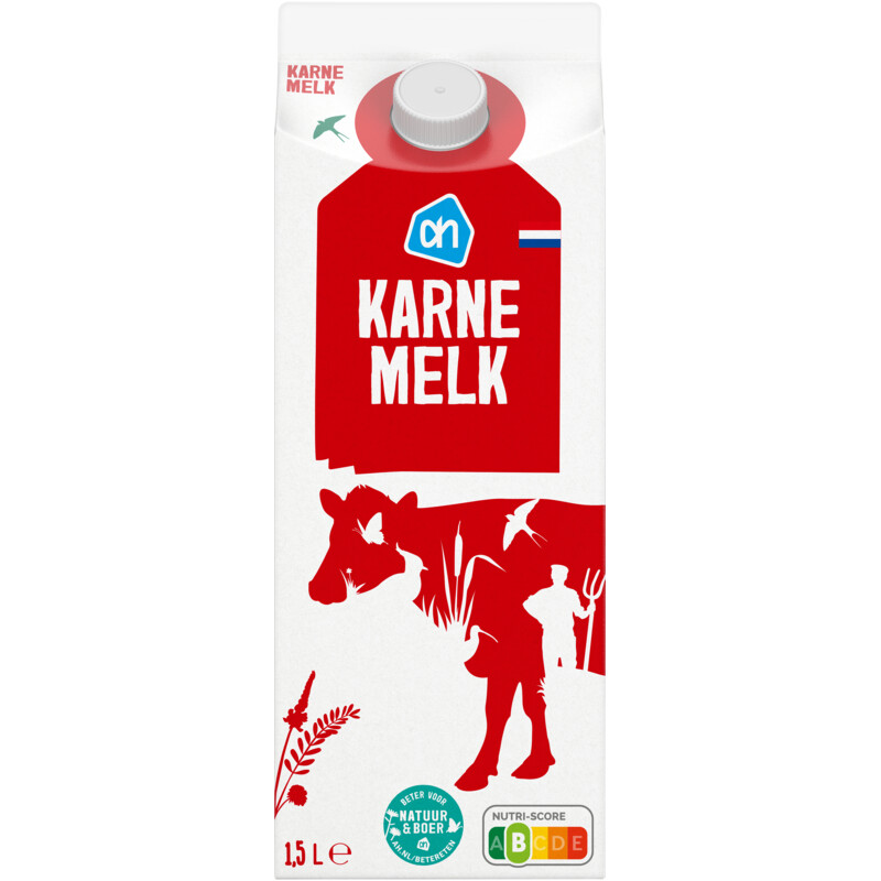 AH Karnemelk