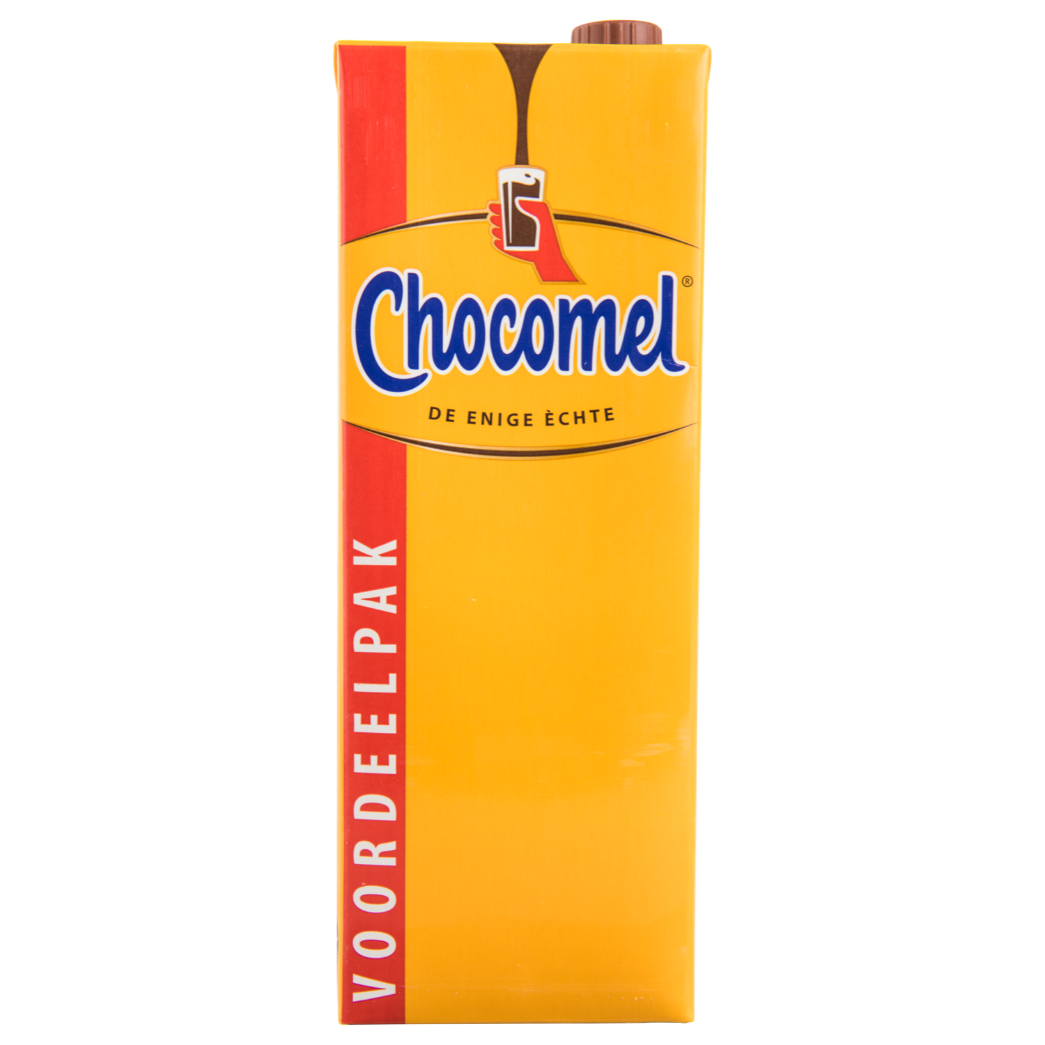 Chocomel Vol voordeelpak