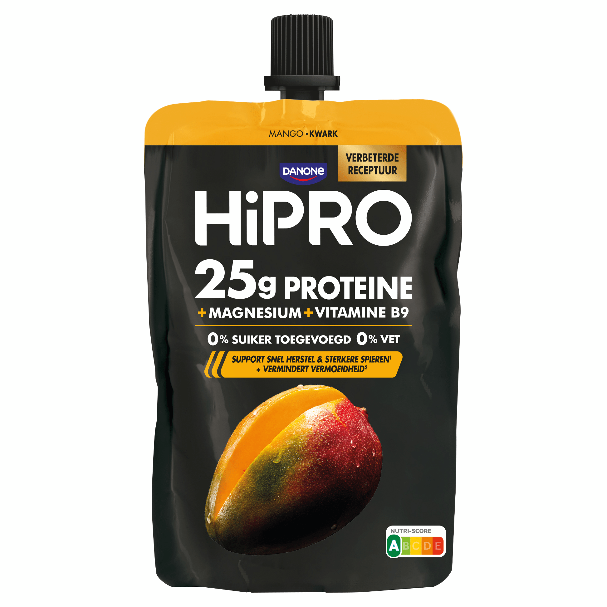 HiPRO Protein kwark mango