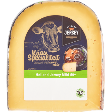Holland Jersey Mild 50+ Kaas ca.300g