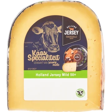 Holland Jersey Mild 50+ Kaas ca.300g