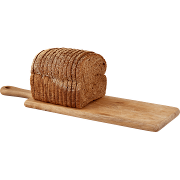 Jumbo - Boeren Donker Volkoren Meergranen - Half - Knapperig en Vers