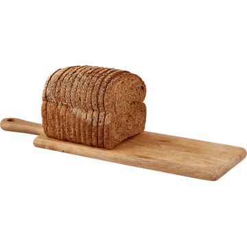 Jumbo - Boeren Donker Volkoren Meergranen - Half - Knapperig en Vers