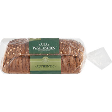 Waldkorn - Bruin Meergranenbrood