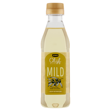 Jumbo Olijfolie Mild 250 ml