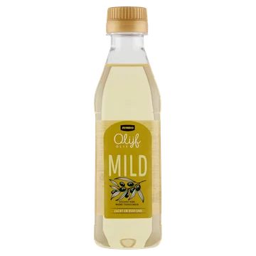 Jumbo Olijfolie Mild 250 ml