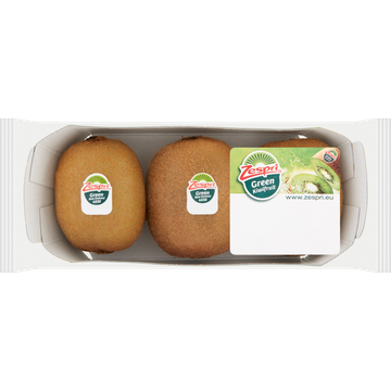 Zespri Kiwifruit Green 3 Stuks
