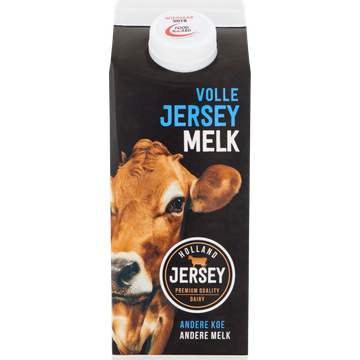 Holland Jersey Volle Jersey melk