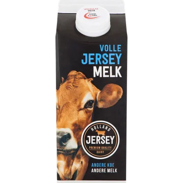 Holland Jersey Volle Jersey melk