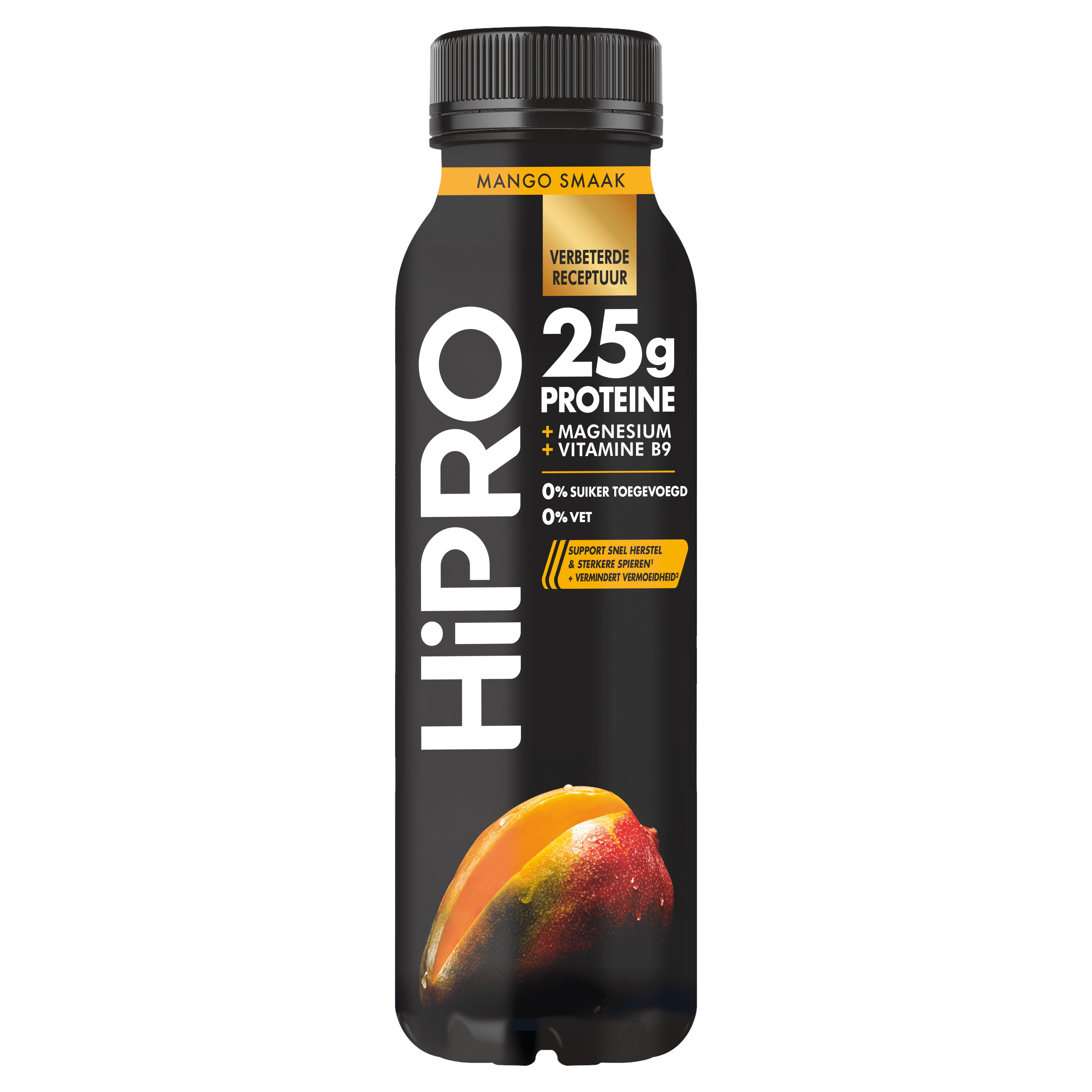 HiPRO Protein drink mango