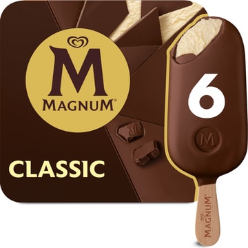 Magnum Classic