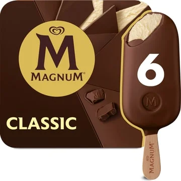 Magnum Classic