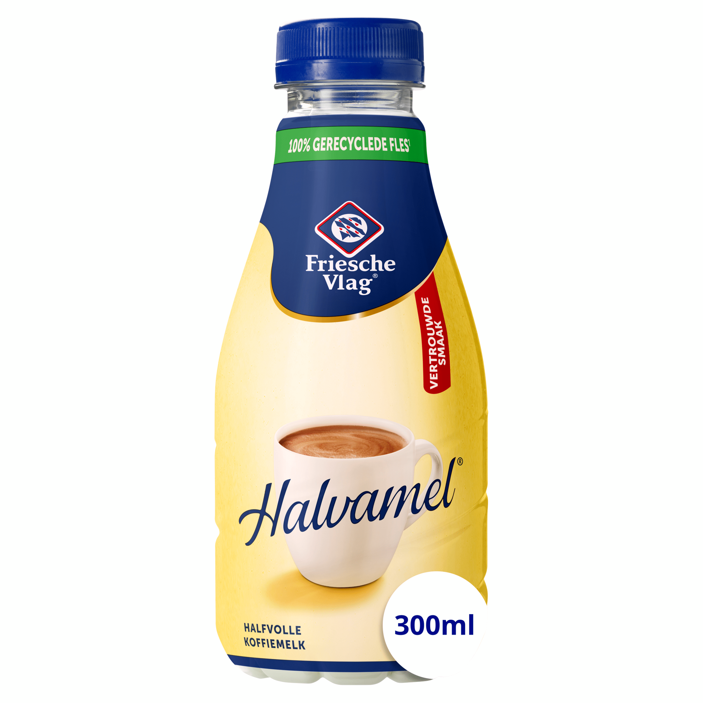 Friesche Vlag Halvamel