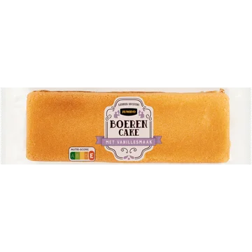 Jumbo - Boeren Tijger Volkoren