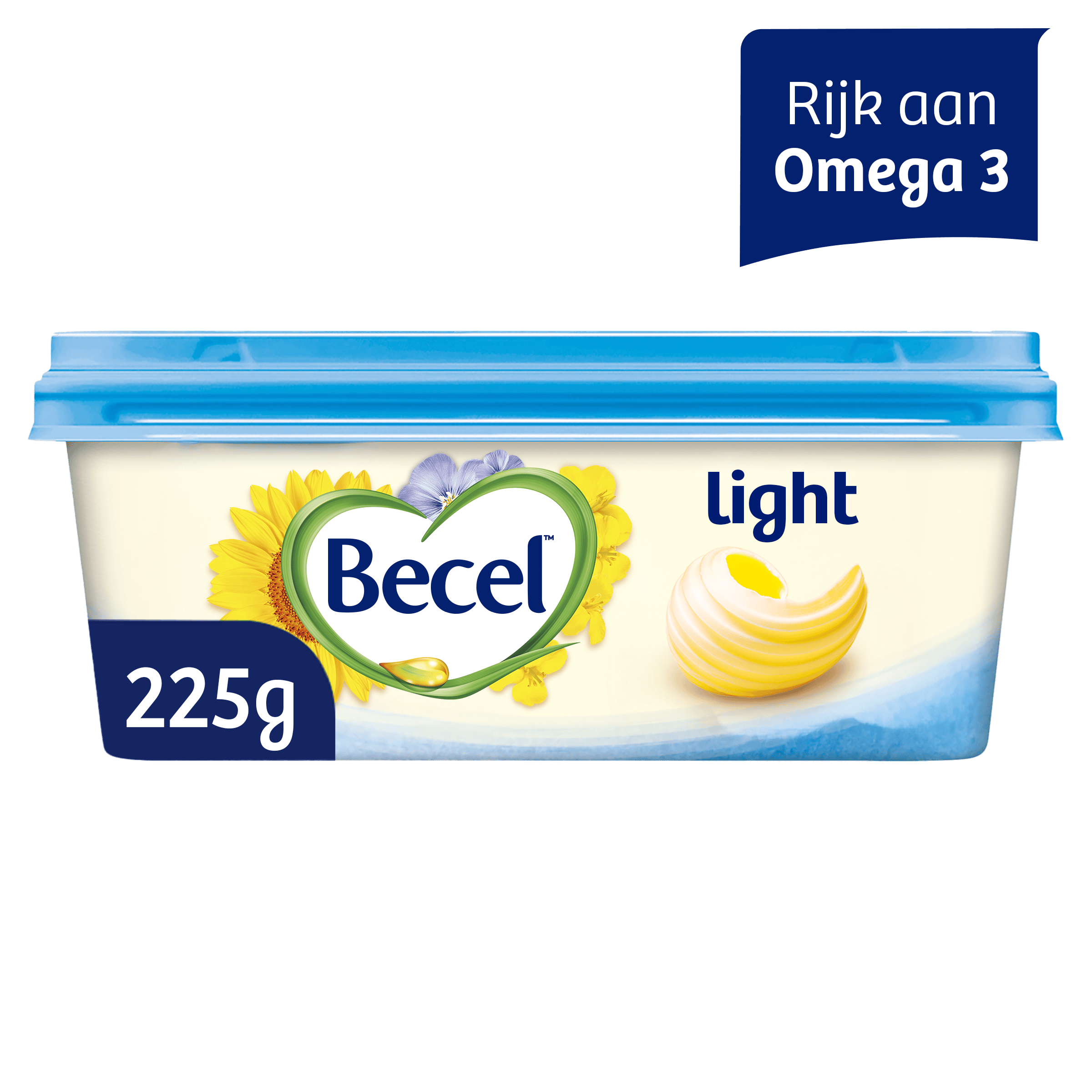 Becel Light