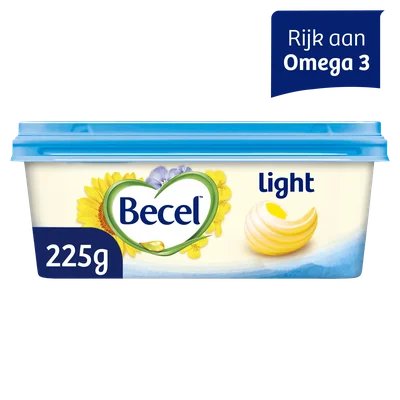 Becel Light