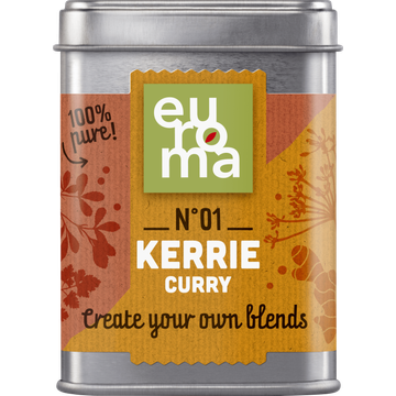 Euroma Essential N°01 Kerrie
