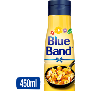 Blue Band Vloeibaar