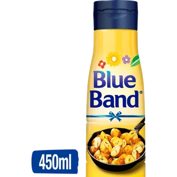 Blue Band Vloeibaar