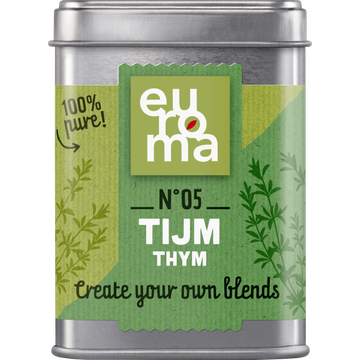 Euroma Essential N°05 Tijm