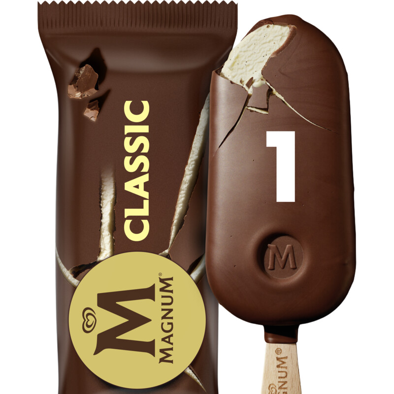 Magnum Classic