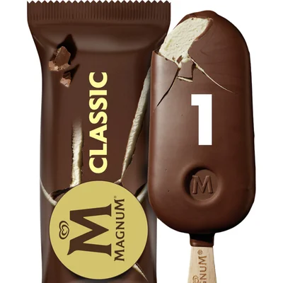 Magnum Classic