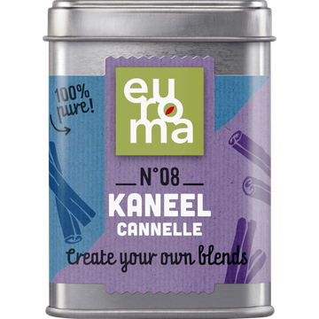 Euroma Essential N°08 Kaneel