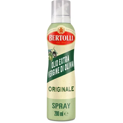 Bertolli Originale extra vierge olijfolie spray