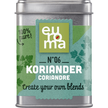 Euroma Essential N°06 Koriander