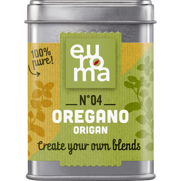 Euroma Essential N°04 Oregano