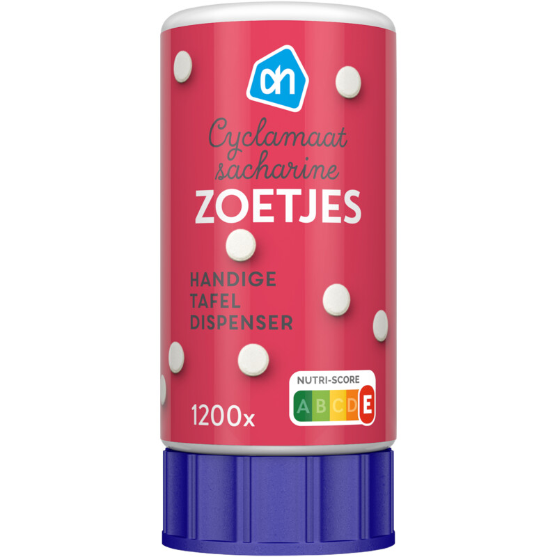 AH Zoetjes