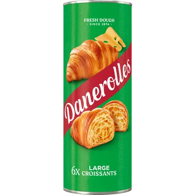 Danerolles Croissants large