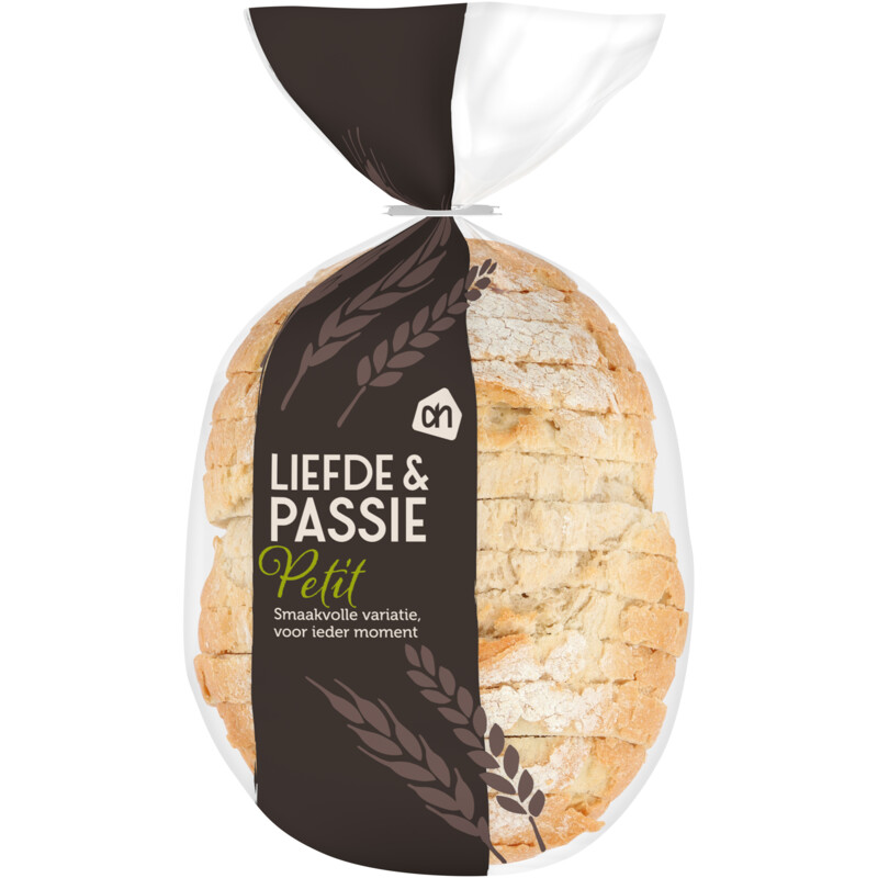 AH Liefde & Passie Petit beurre gesneden