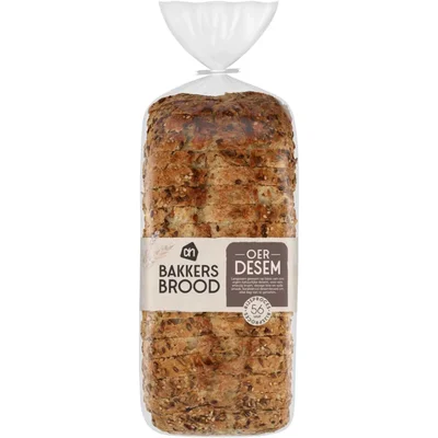 AH OerDesem meerzaden heel gesneden