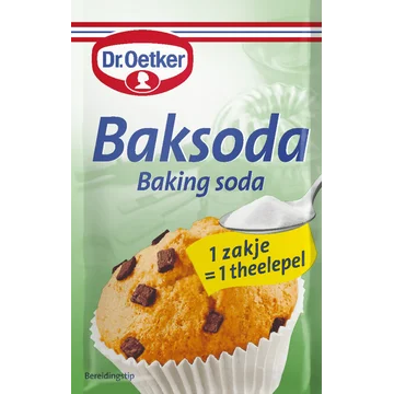 Dr. Oetker Baksoda