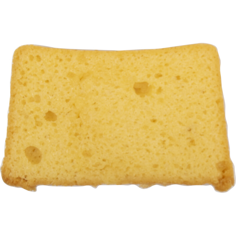 AH Roomboter cakeplakjes naturel