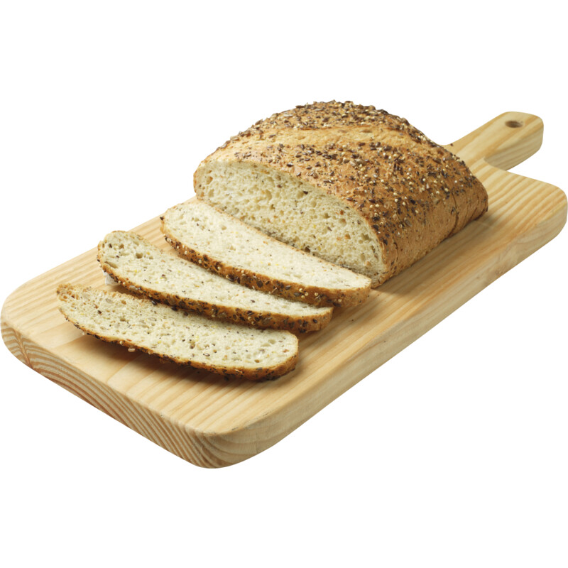 AH Liefde & Passie Meerzaden gesneden