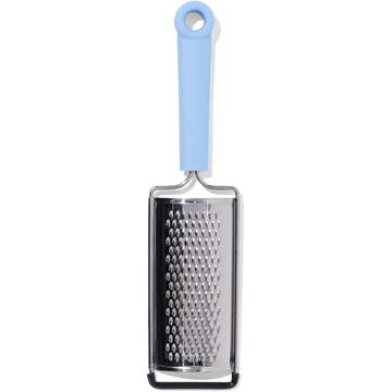 HEMA Rasp RVS Dot 1 Stuk