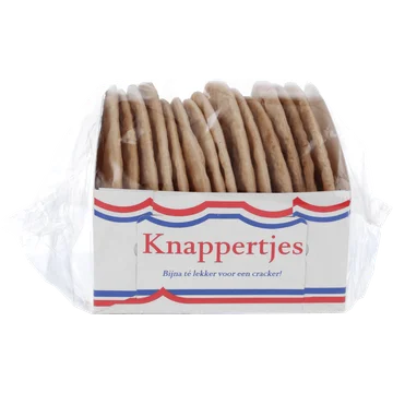 Wieringa Knappertjes