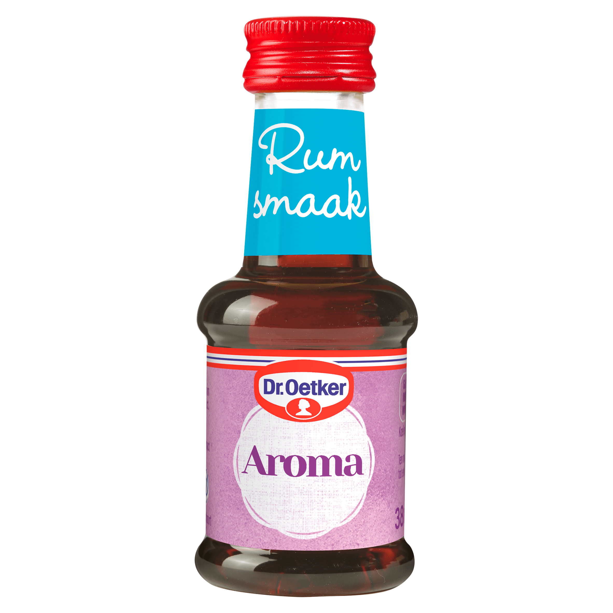 Dr. Oetker Amandel aroma