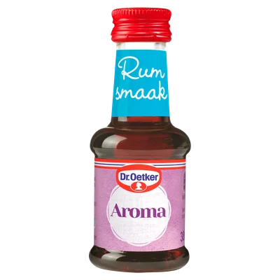 Dr. Oetker Amandel aroma