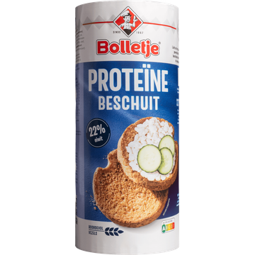 Bolletje Proteïne beschuit