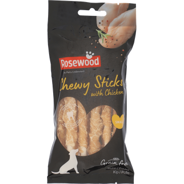 Rosewood Chicken Sticks 10 Stuks