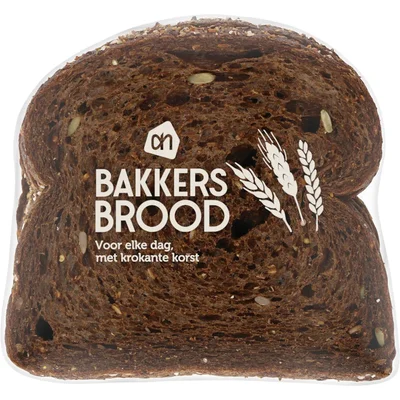 AH Les pains Boulogne half