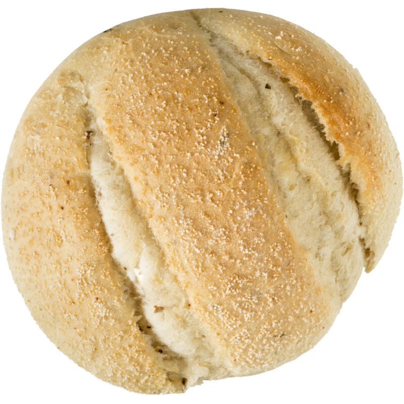 AH Italiaanse bol wit