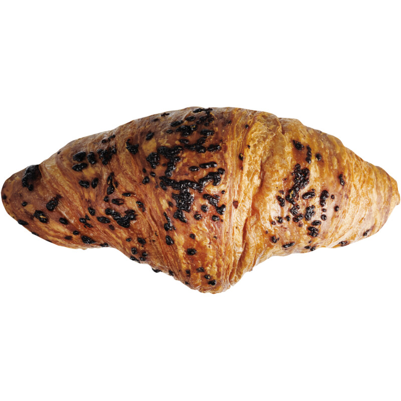 AH Roomboter croissant chocolade praline