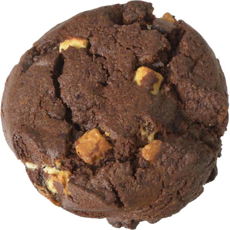 AH American triple choco cookie