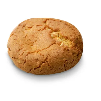 AH Chocolade & macadamian nut cookie