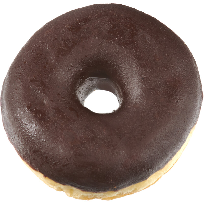 AH Mini donuts choco